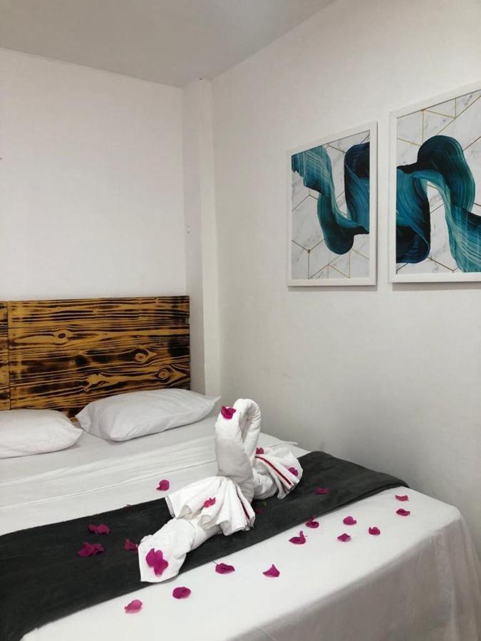 Thematic Guest house *