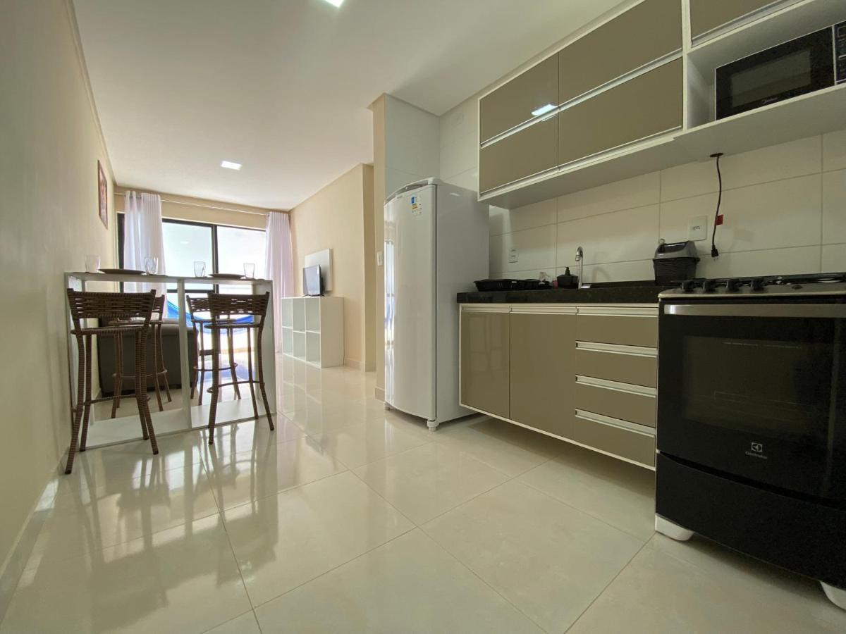 Bela Hospedagem - #res Sta Ines 102 - Conforto No Bessa * João Pessoa