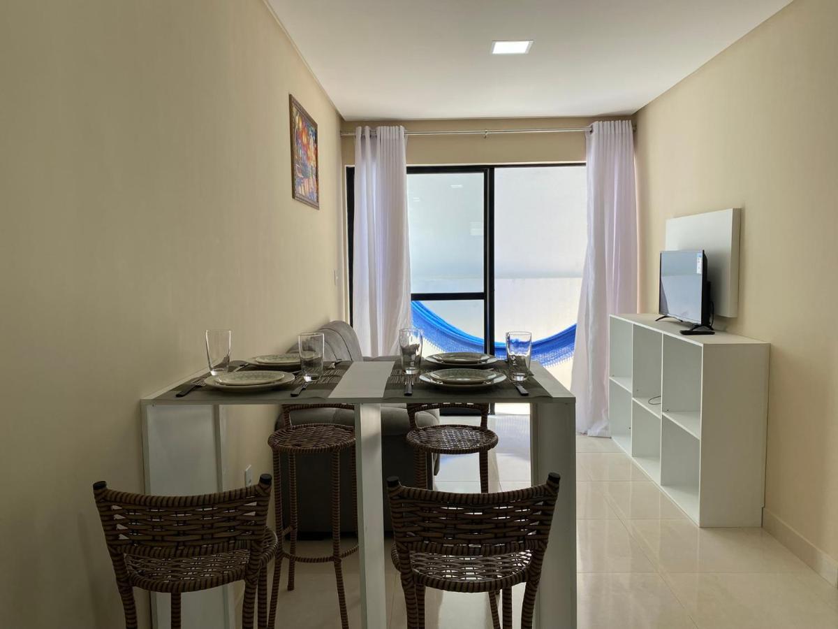 Bela Hospedagem - #res Sta Ines 102 - Conforto No Bessa Apartamento *
