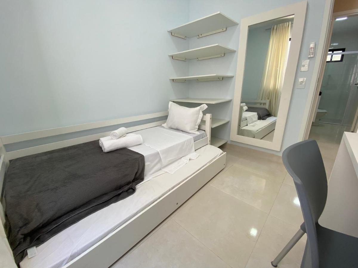 Apartamento Bela Hospedagem - #res Sta Ines 102 - Conforto No Bessa