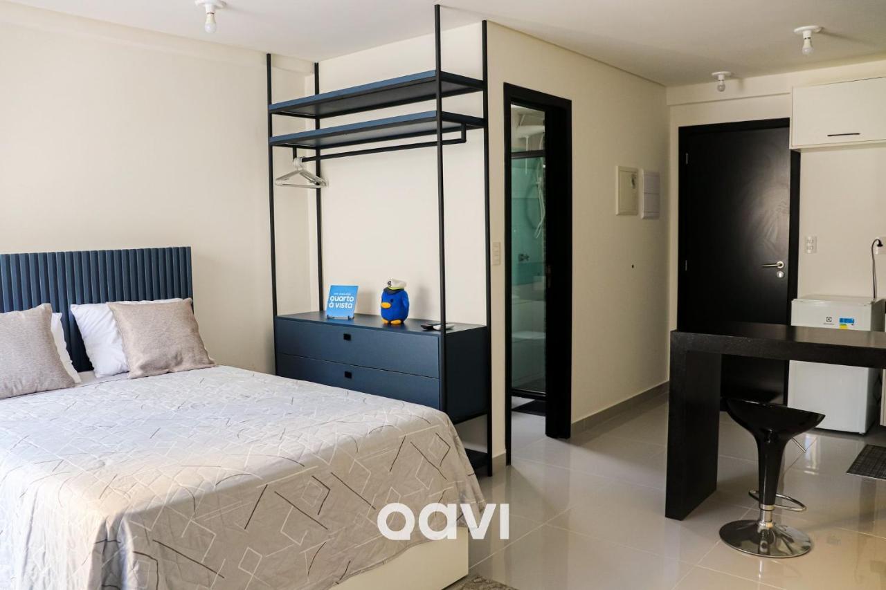 Apartment Qavi - Flat Com Localizacao Privilegiada #oneway108 *