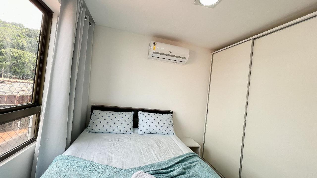 Apto Veleiros Cabo Branco Beira-mar Pet Friendly Genius Flats João Pessoa