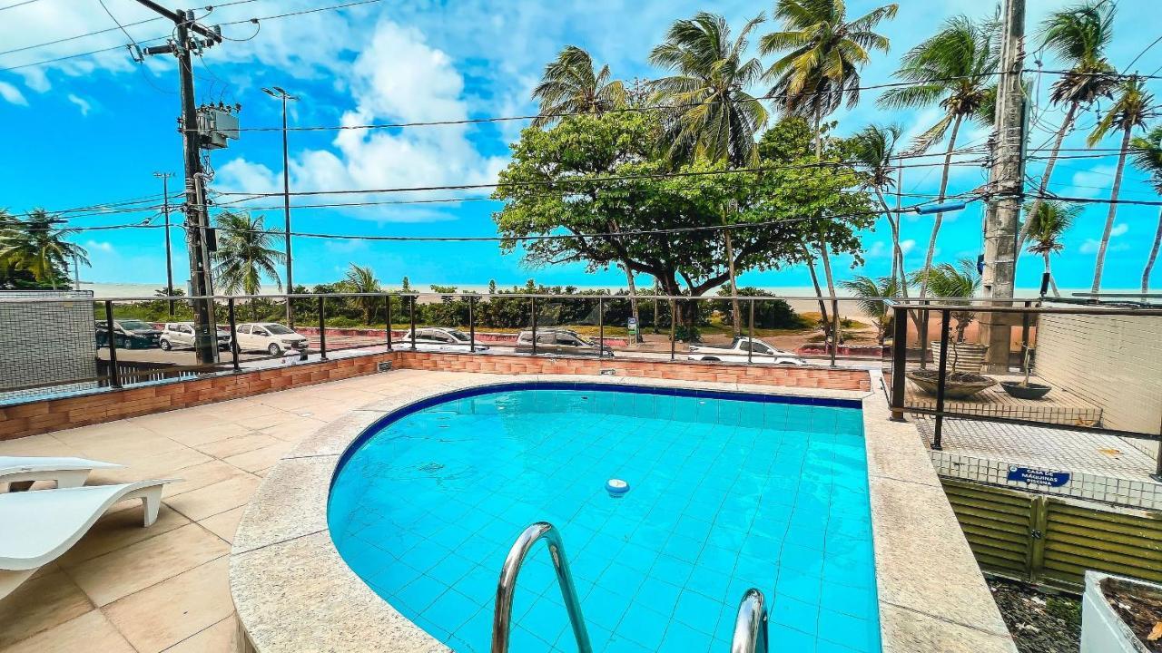 Apartamento Apto Veleiros Cabo Branco Beira-mar Pet Friendly Genius Flats João Pessoa