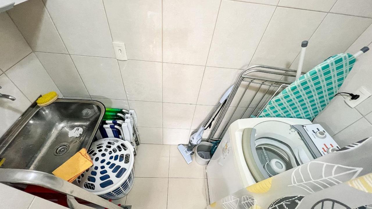 Apto Veleiros Cabo Branco Beira-mar Pet Friendly Genius Flats Apartamento