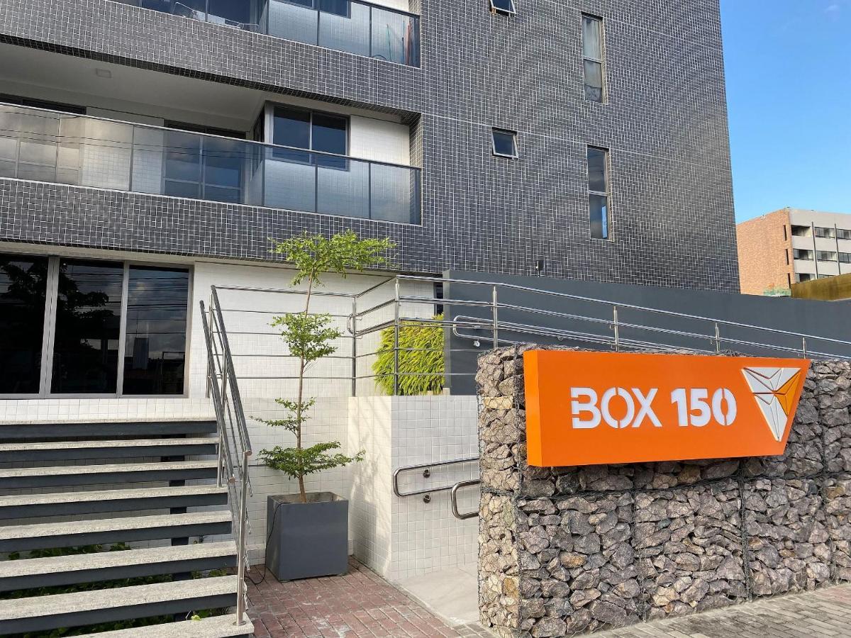 Bela - Design E Conforto No Box 150 Joao Pessoa