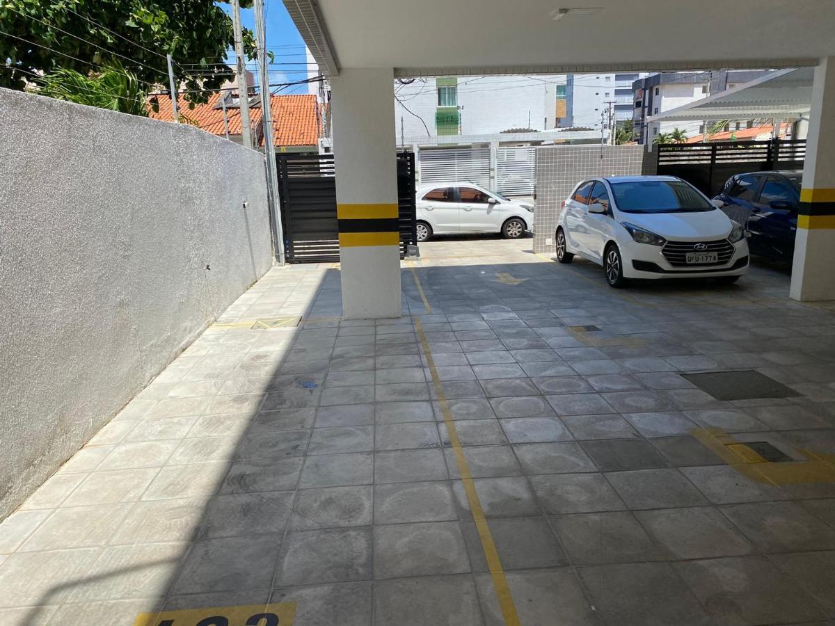 Bela Hospedagem - #res Sta Ines 102 - Conforto No Bessa *