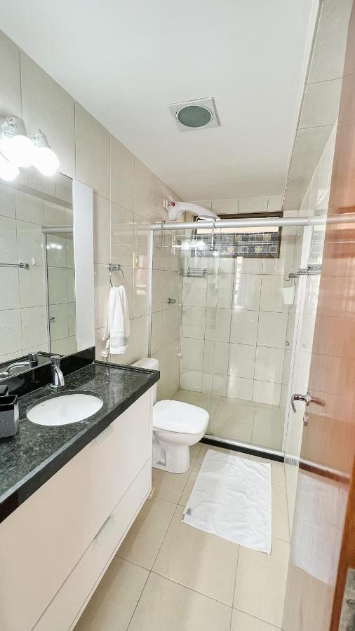 Apartamento Apto Veleiros Cabo Branco Beira-mar Pet Friendly Genius Flats