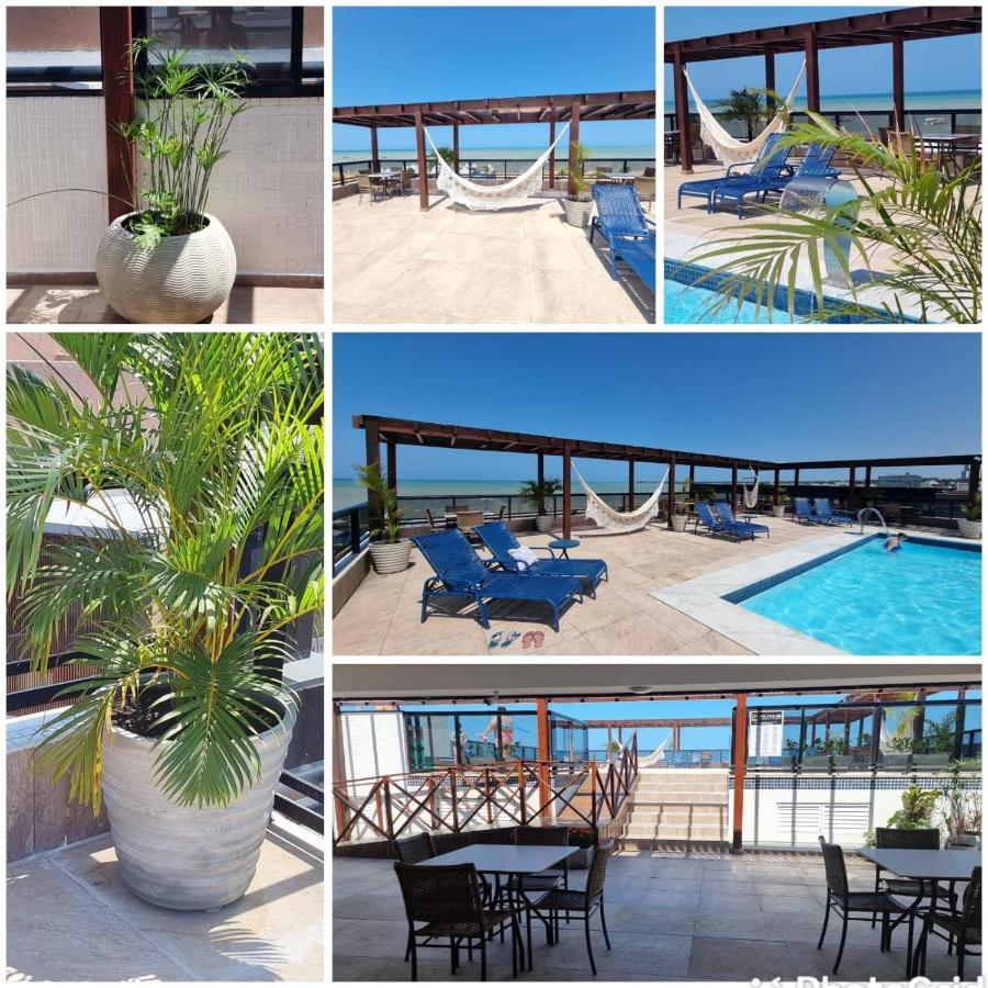 Um Sonho A Beira Mar Apartment