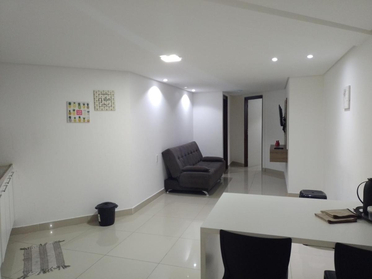 Encantos De Cabo Branco V Apartamento João Pessoa