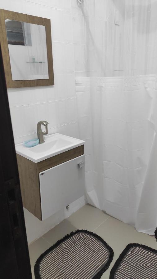 Homestay Com Garagem 900 Metros Do Mar Joao Pessoa
