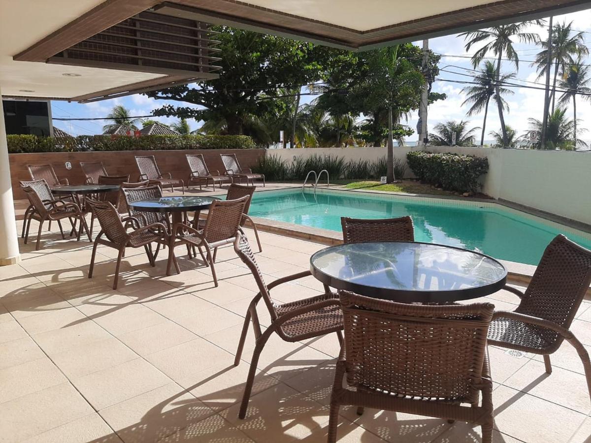 Apartment Luxor Cabo Branco - Pb *