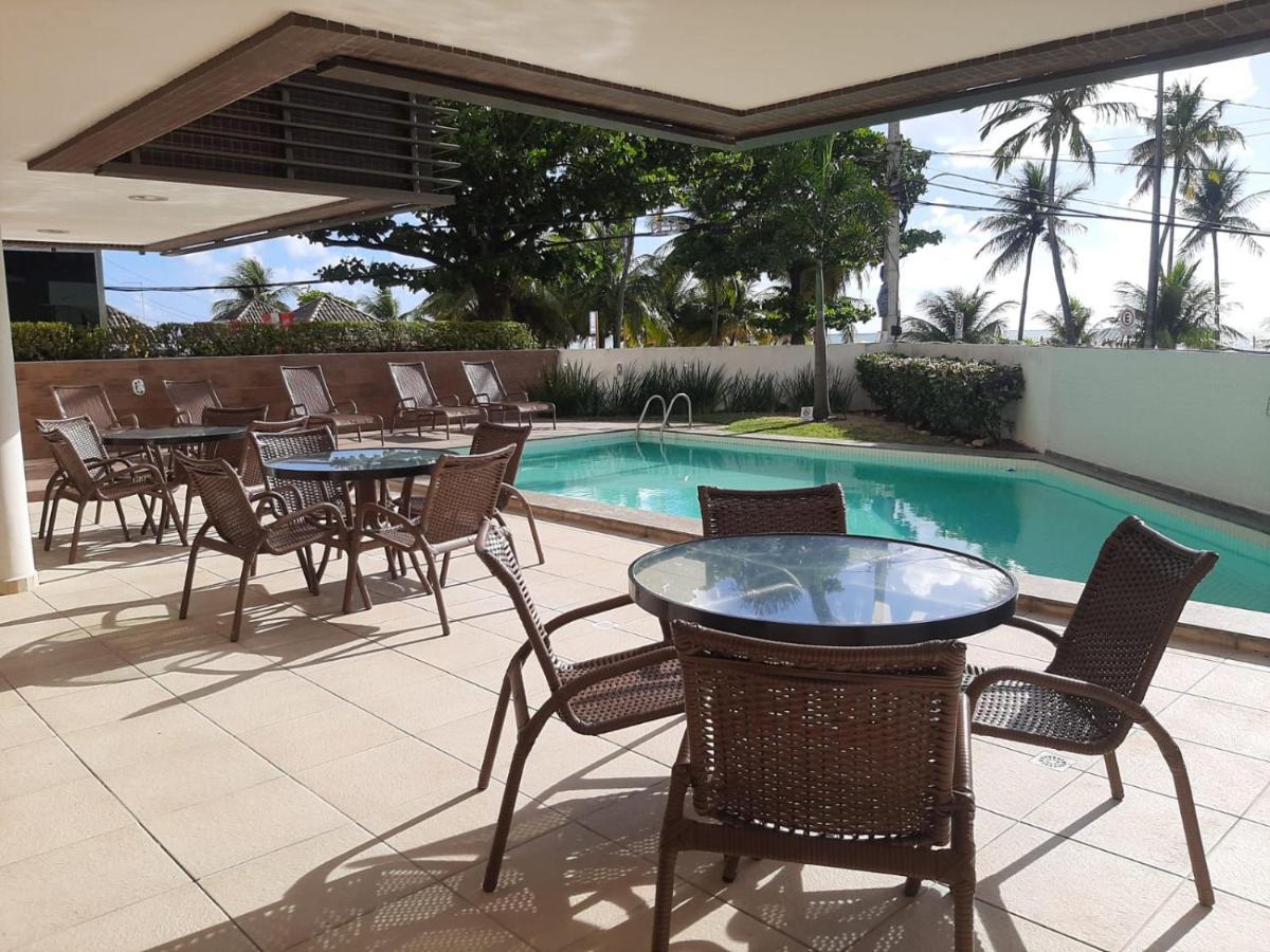 Apartment Luxor Cabo Branco - Pb