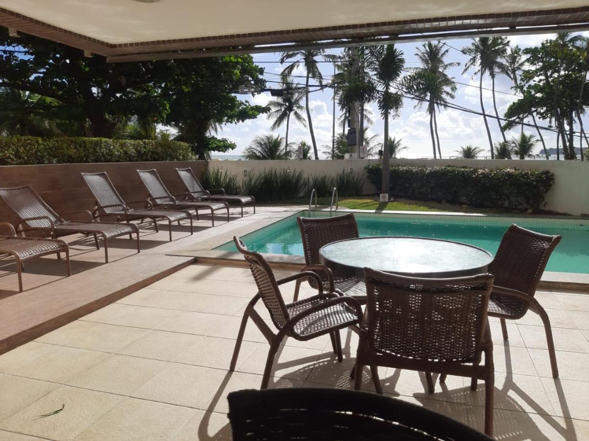 Apartment Luxor Cabo Branco - Pb