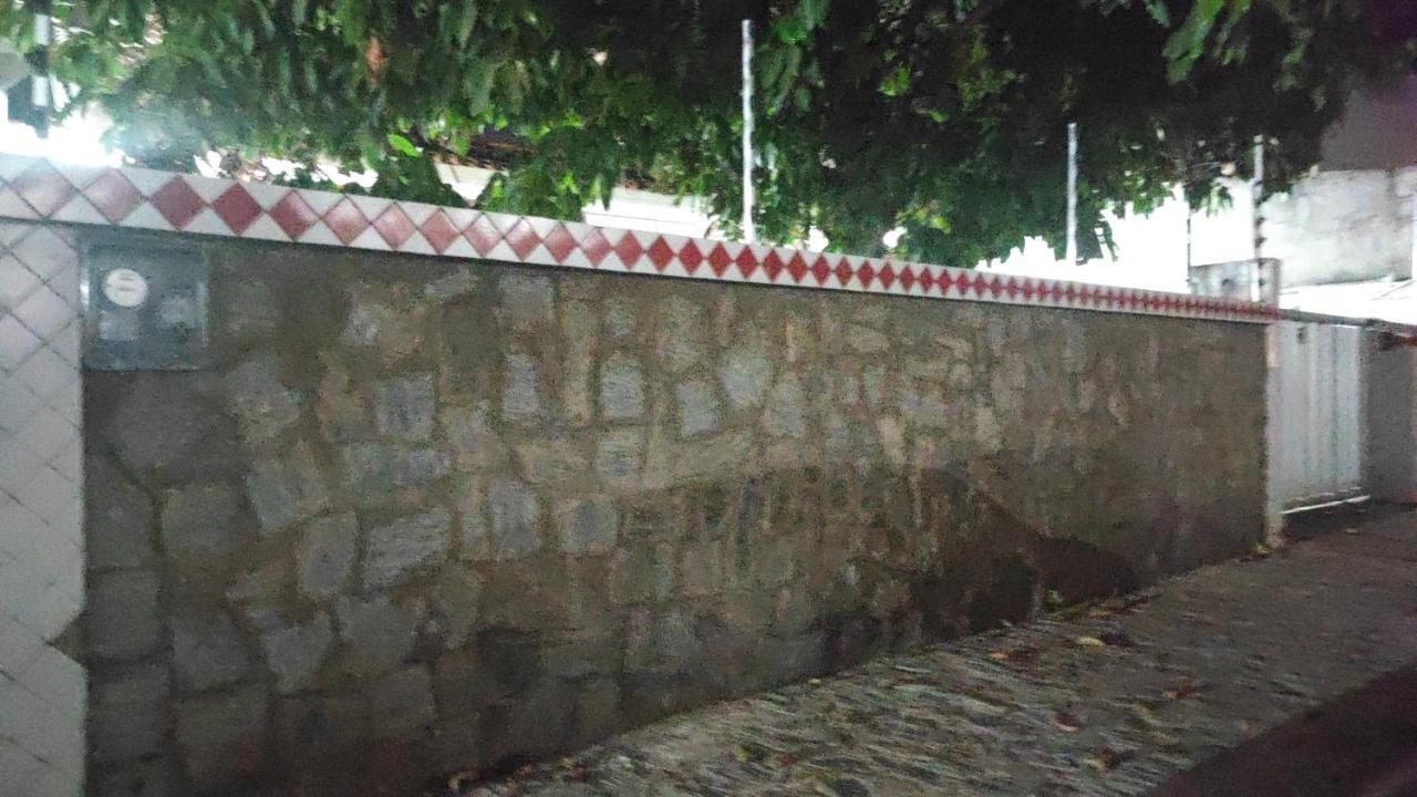 Homestay Com Garagem 900 Metros Do Mar