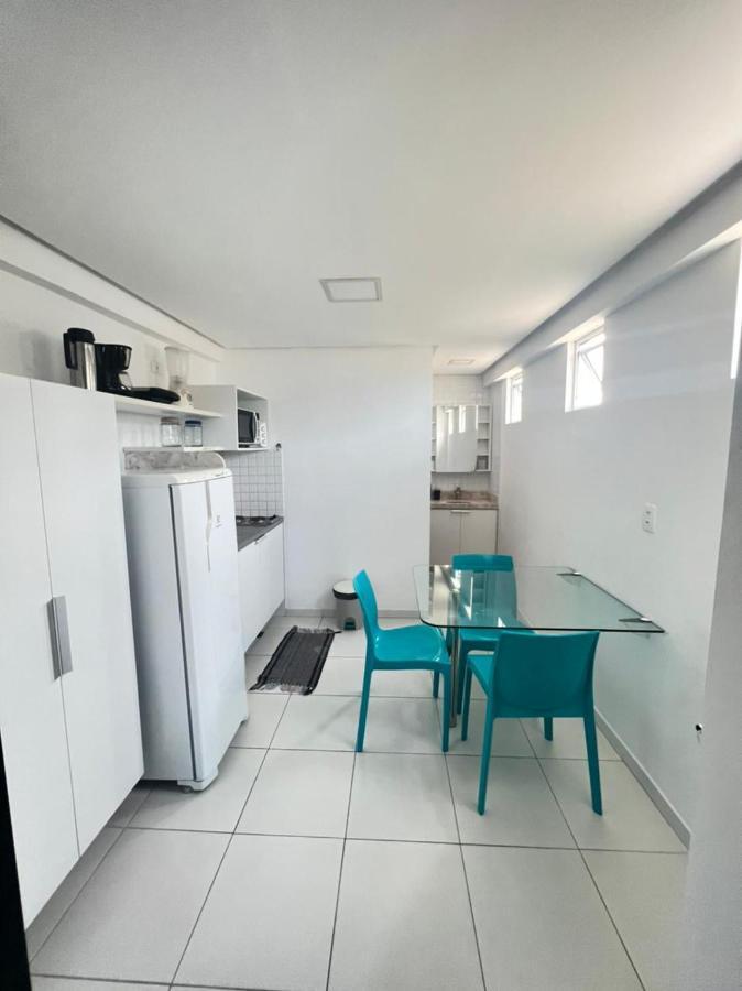 Apartment Na De Manaira Joao Pessoa