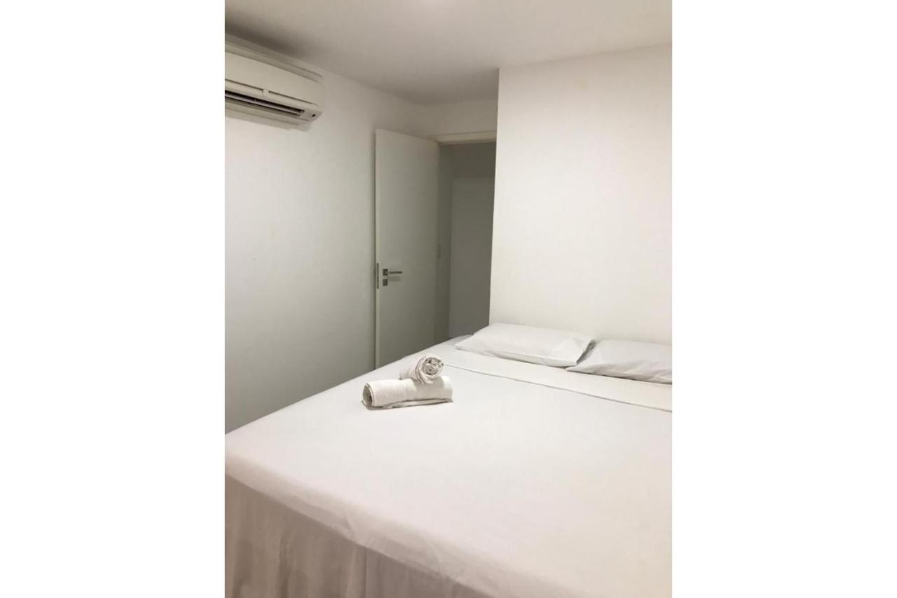 Apartamento Stand No Holandas Prime Joao Pessoa