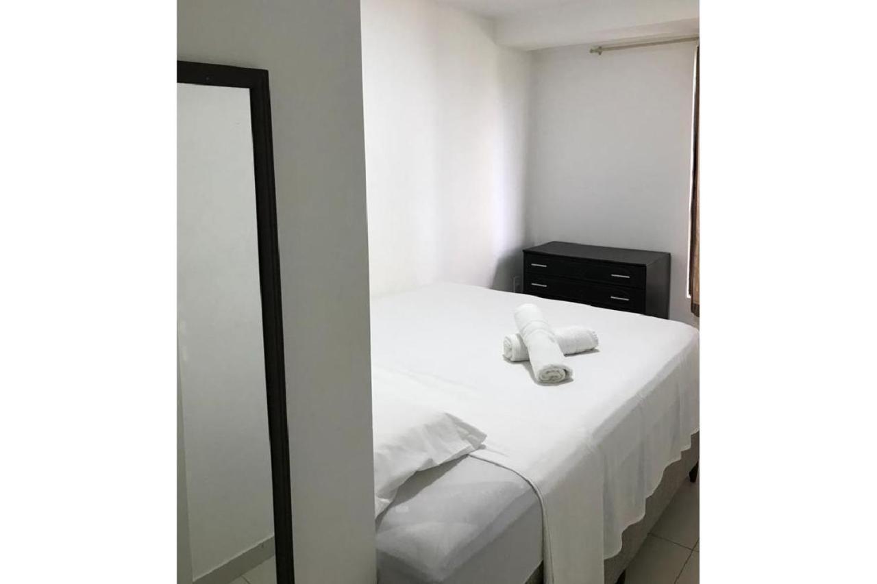 Apartment Apartamento Stand No Holandas Prime