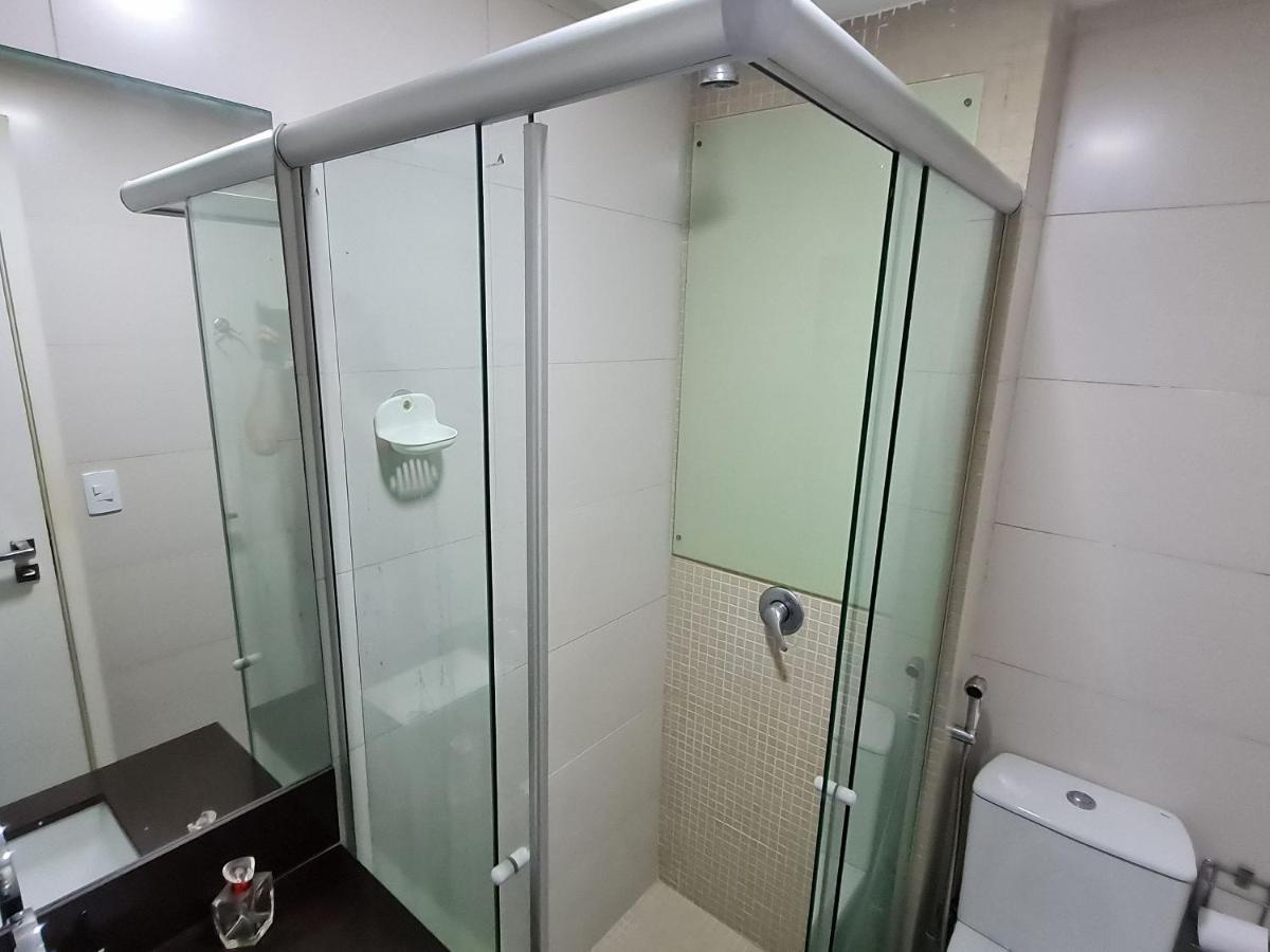 Apartamento Stand No Holandas Prime * Joao Pessoa