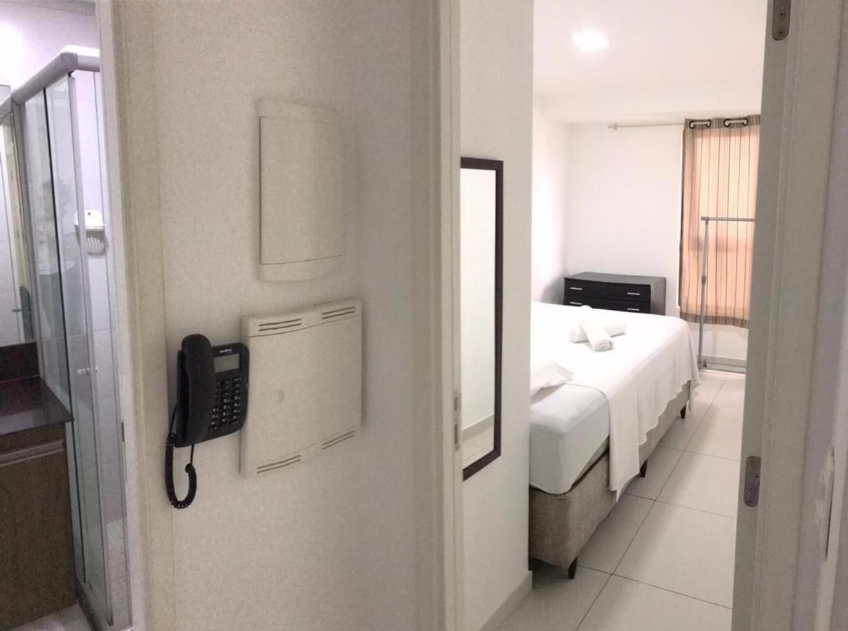 Apartment Apartamento Stand No Holandas Prime *