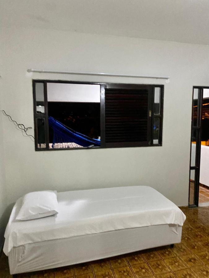 Homestay Atlantico Vista Mar Tambau
