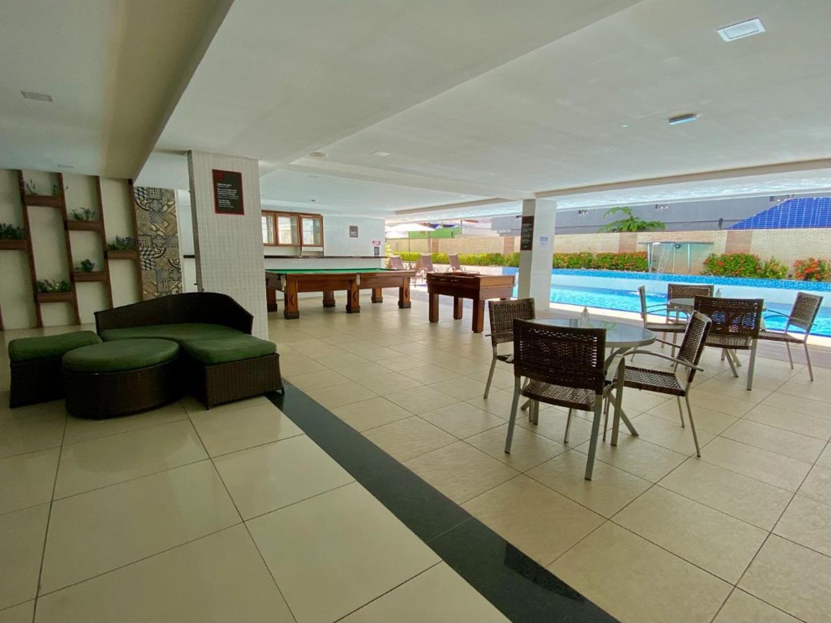 Imperial Flat Tambau Apartment Joao Pessoa