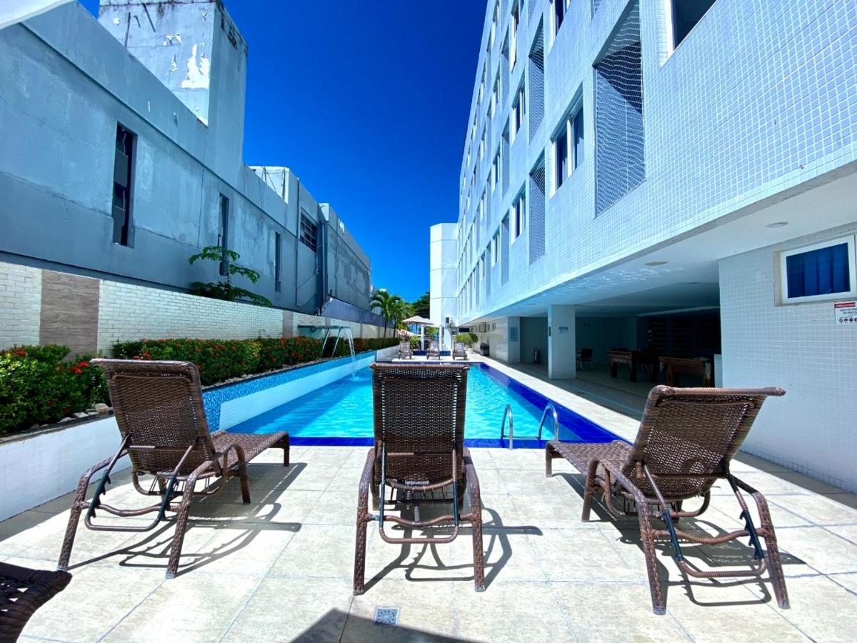 Imperial Flat Tambau * Joao Pessoa