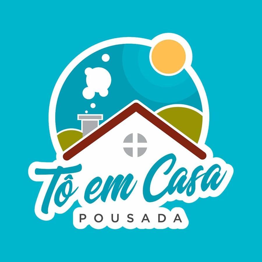 Pousada To Em Casa! * João Pessoa