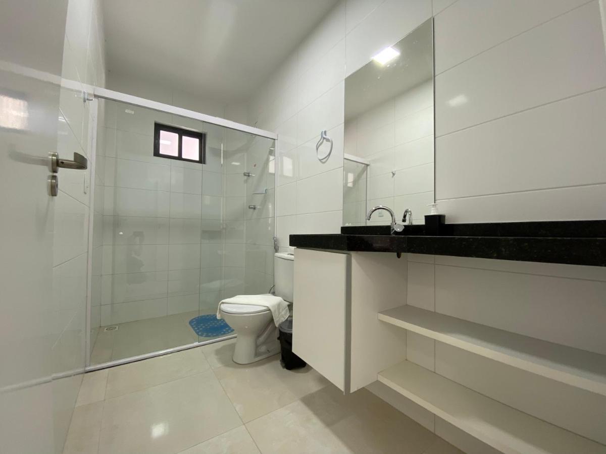 Apartamento Bela Hospedagem - #res Sta Ines 102 - Conforto No Bessa *