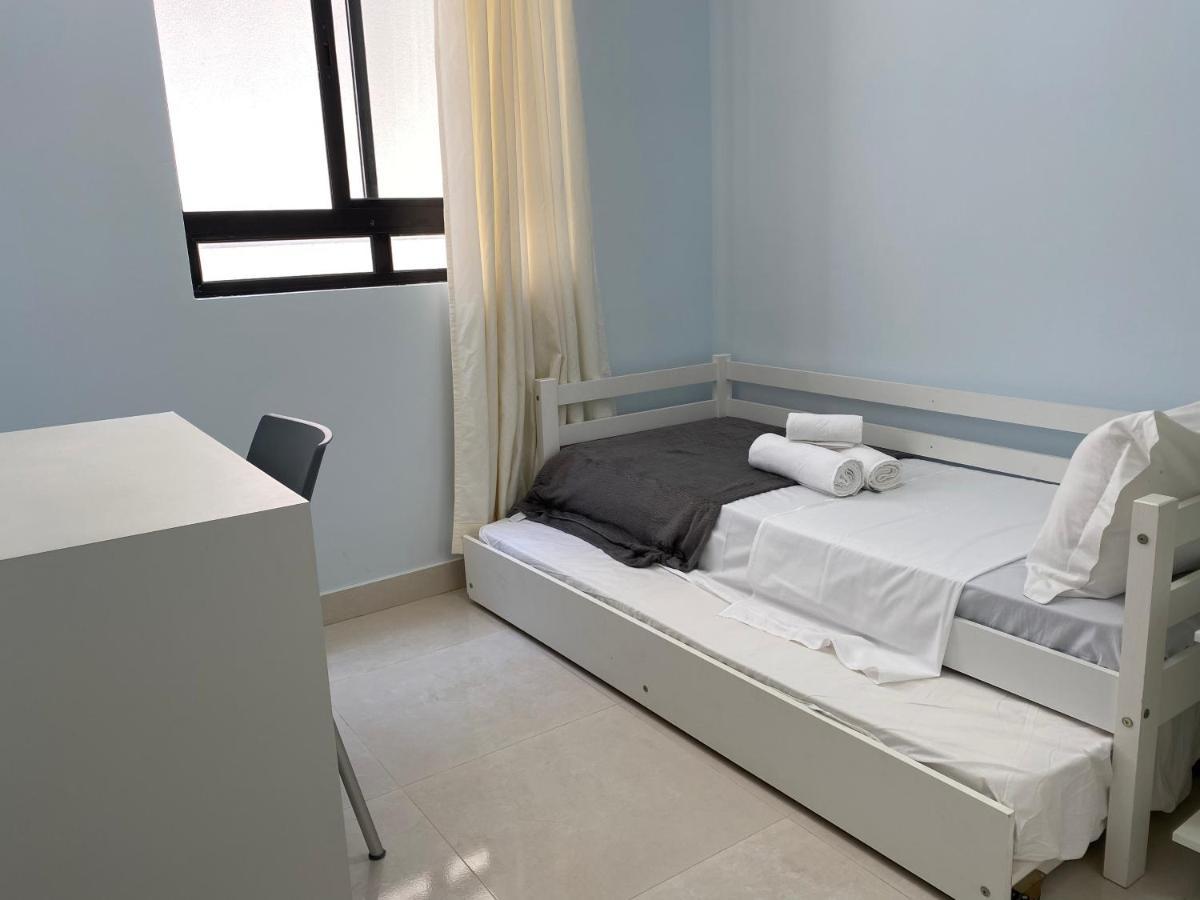 Bela Hospedagem - #res Sta Ines 102 - Conforto No Bessa Apartamento João Pessoa