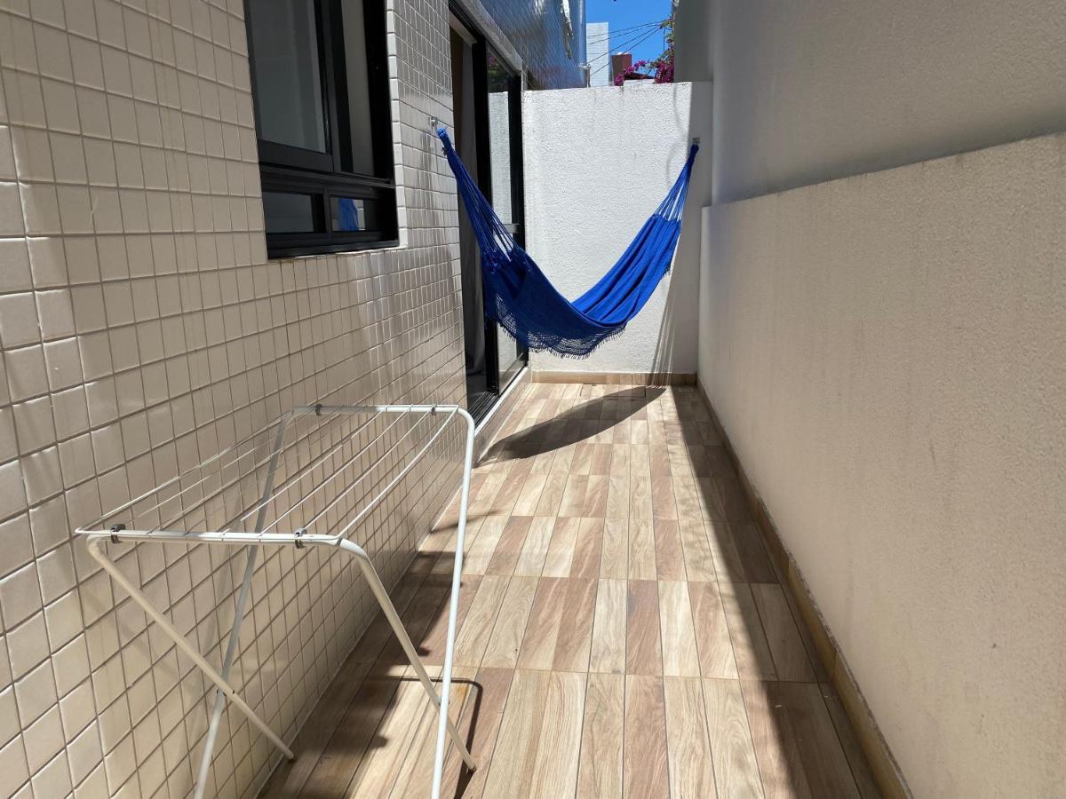 Apartamento Bela Hospedagem - #res Sta Ines 102 - Conforto No Bessa