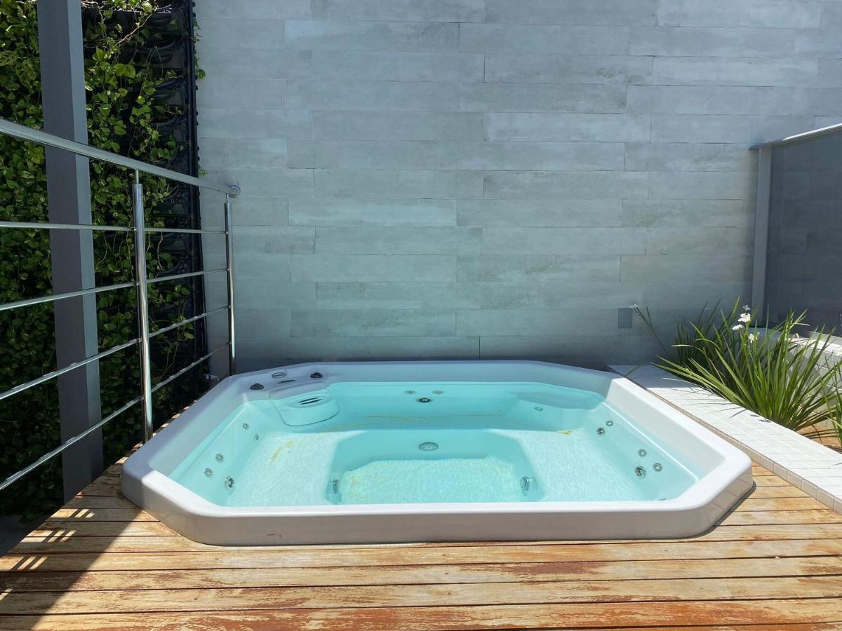 Bela - Design E Conforto No Box 150 Apartment Joao Pessoa
