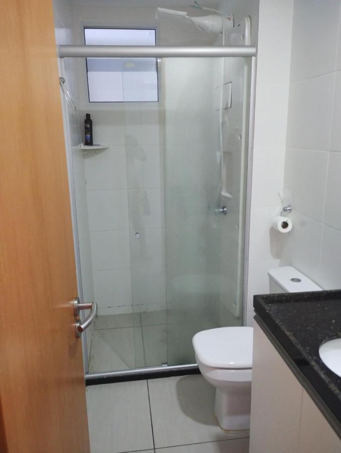 Apto Bem Localizado Com Estrutura Lazer Completa