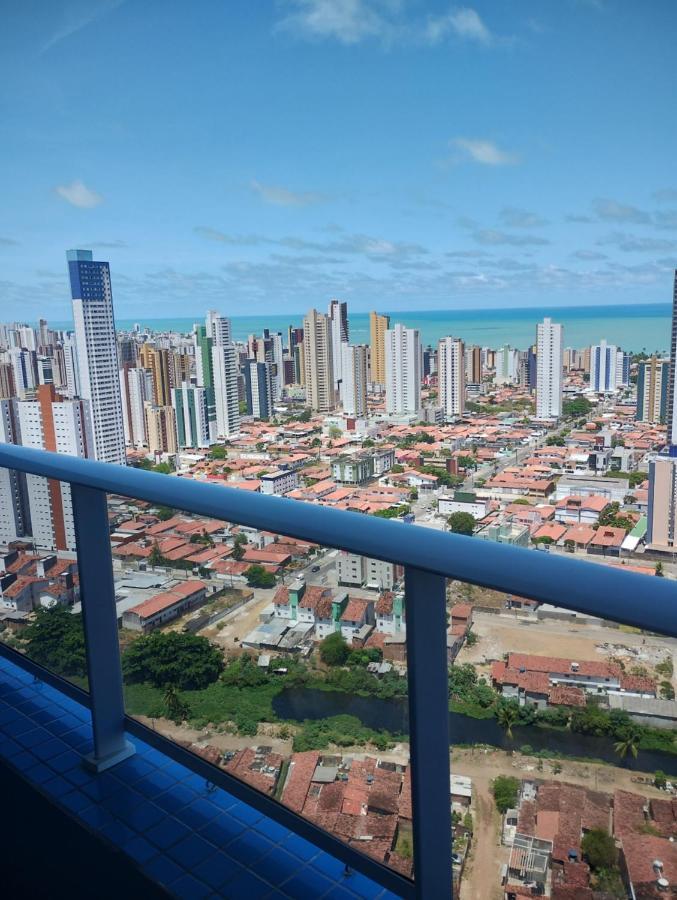 Apartment Apto Bem Localizado Com Estrutura Lazer Completa Joao Pessoa