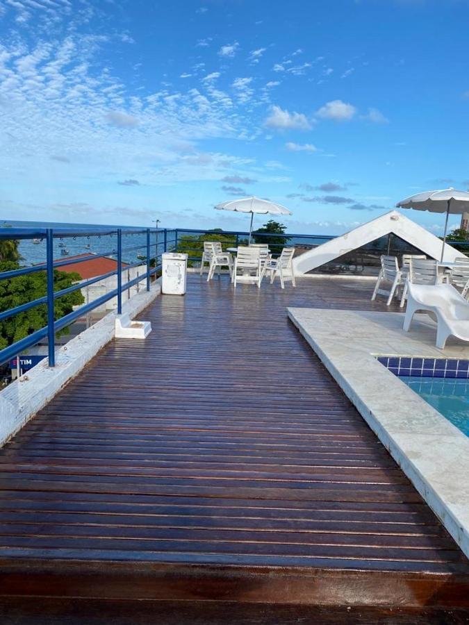 Hotel 215 Do Manos Royal - Privada Joao Pessoa