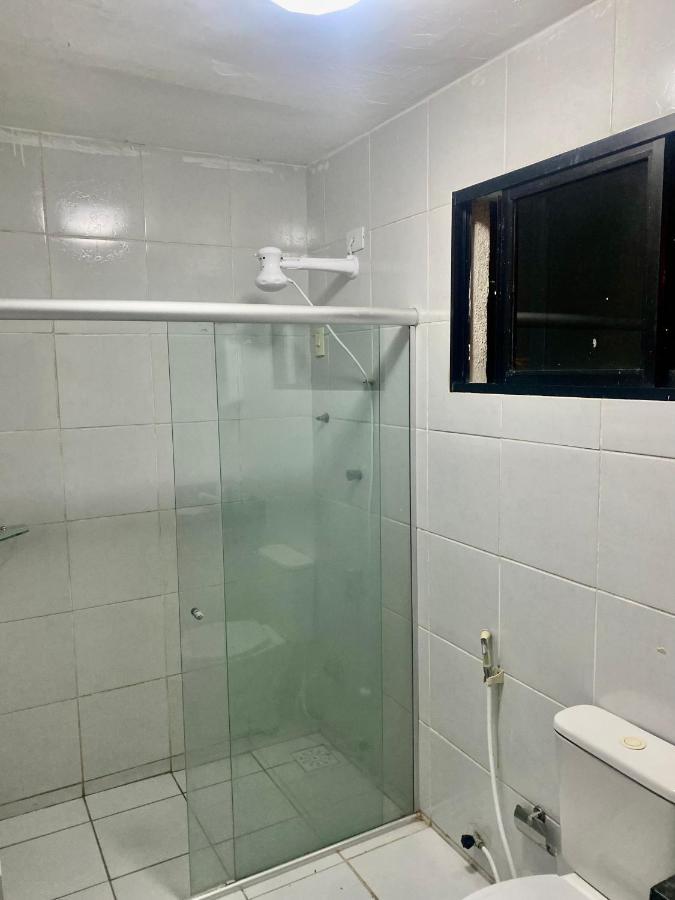 Atlantico Vista Mar Tambau Homestay *