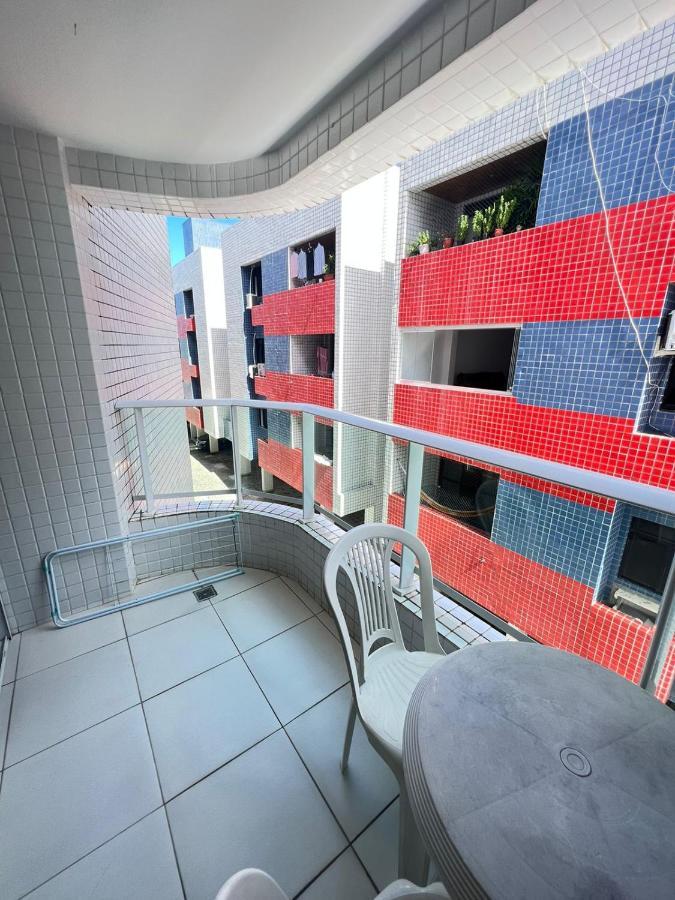 Apartamento Predio Beira Mar, 211 - De Manaira *