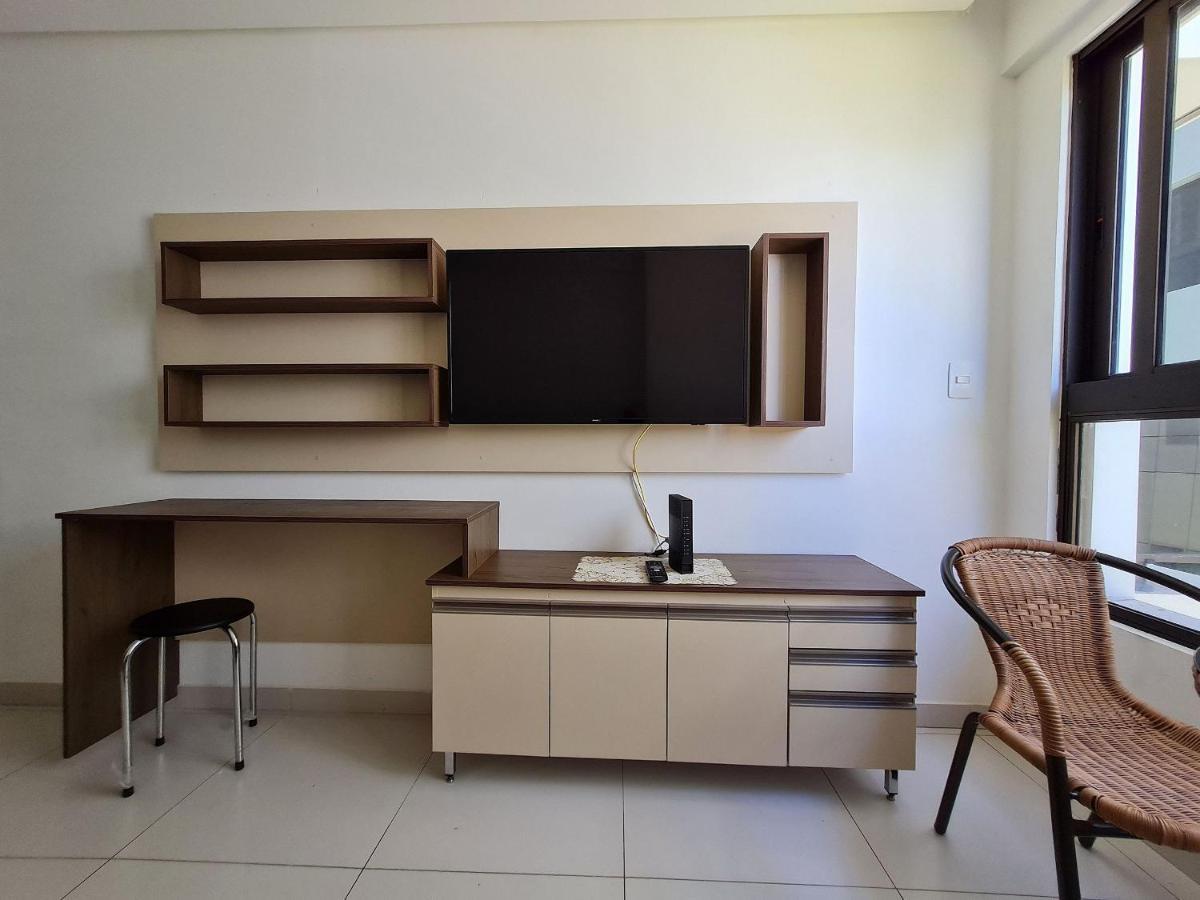 Apartamento Stand No Holandas Prime Apartment