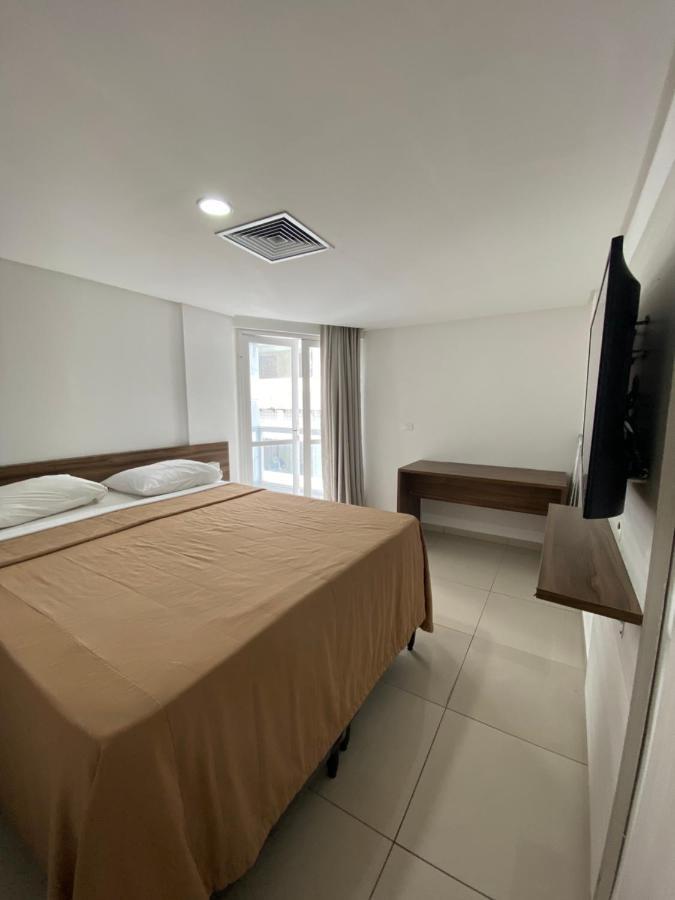Imperial Flat Tambau Apartment Joao Pessoa
