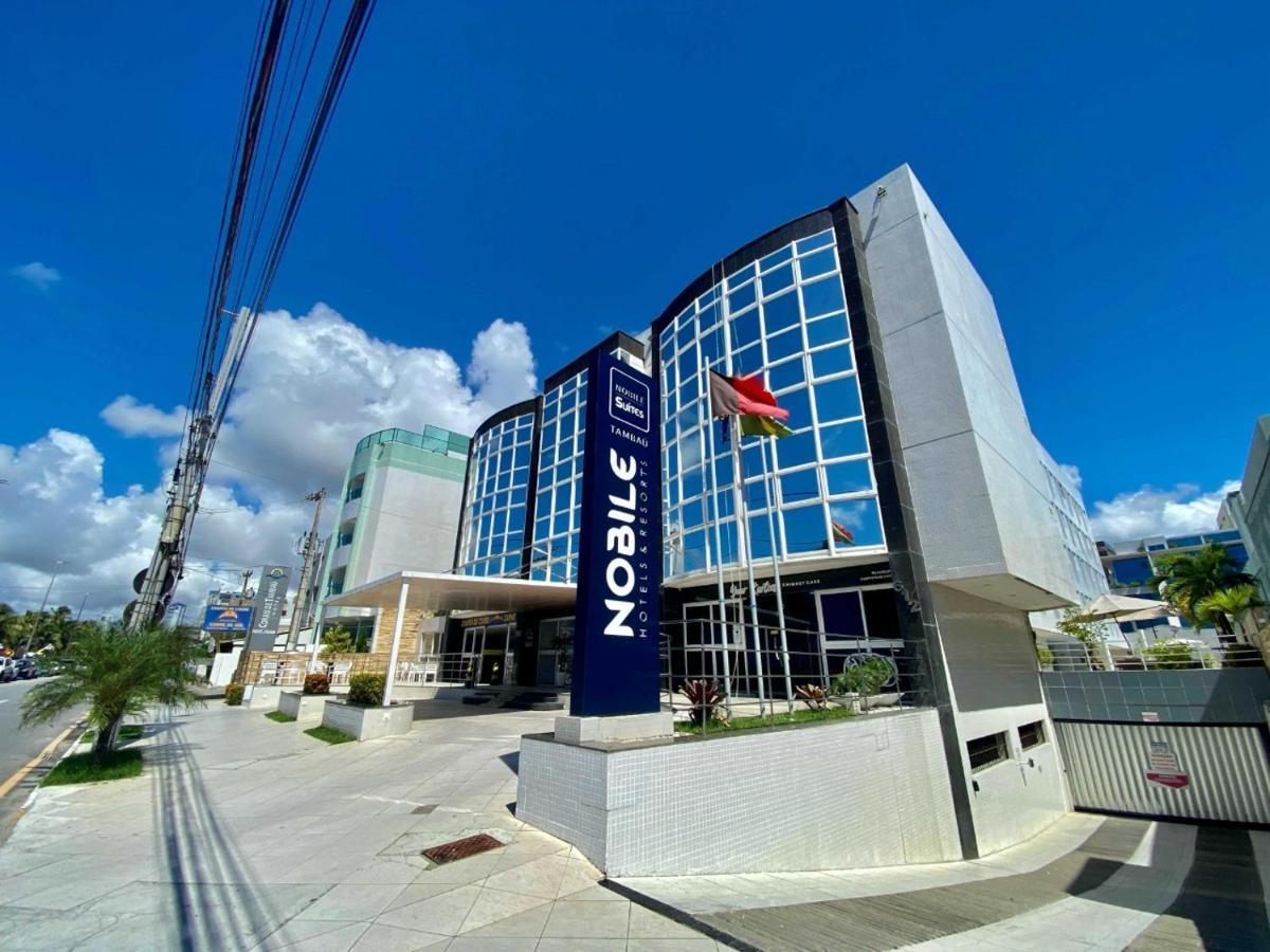 Apartment Imperial Flat Tambau Joao Pessoa