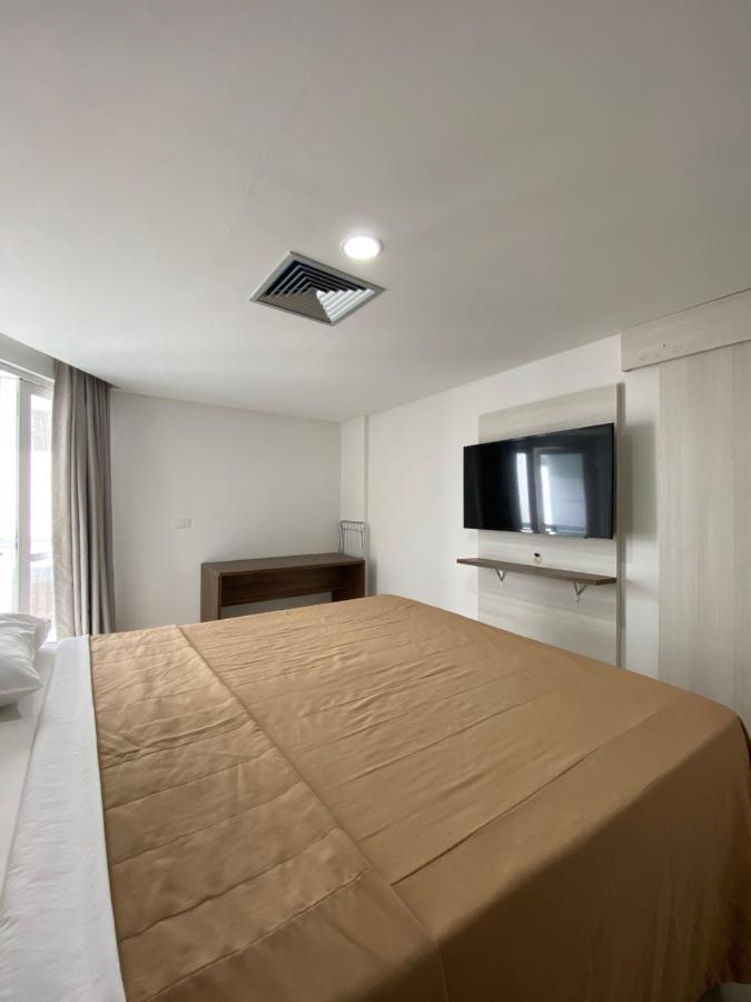 Imperial Flat Tambau Apartment