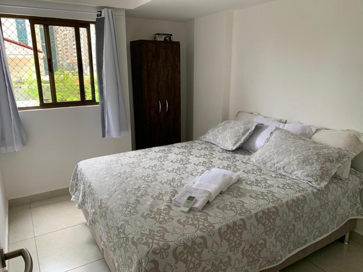 Apartamento Praia Cabo Branco - Apartamento Ferias E Temporada *
