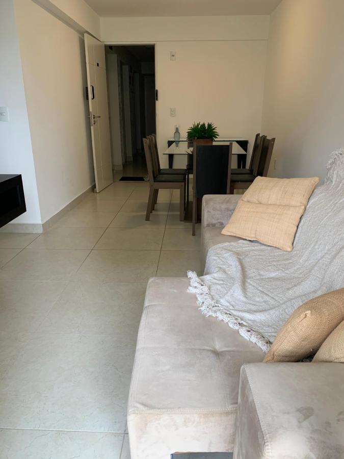 Praia Cabo Branco - Apartamento Ferias E Temporada Apartamento João Pessoa