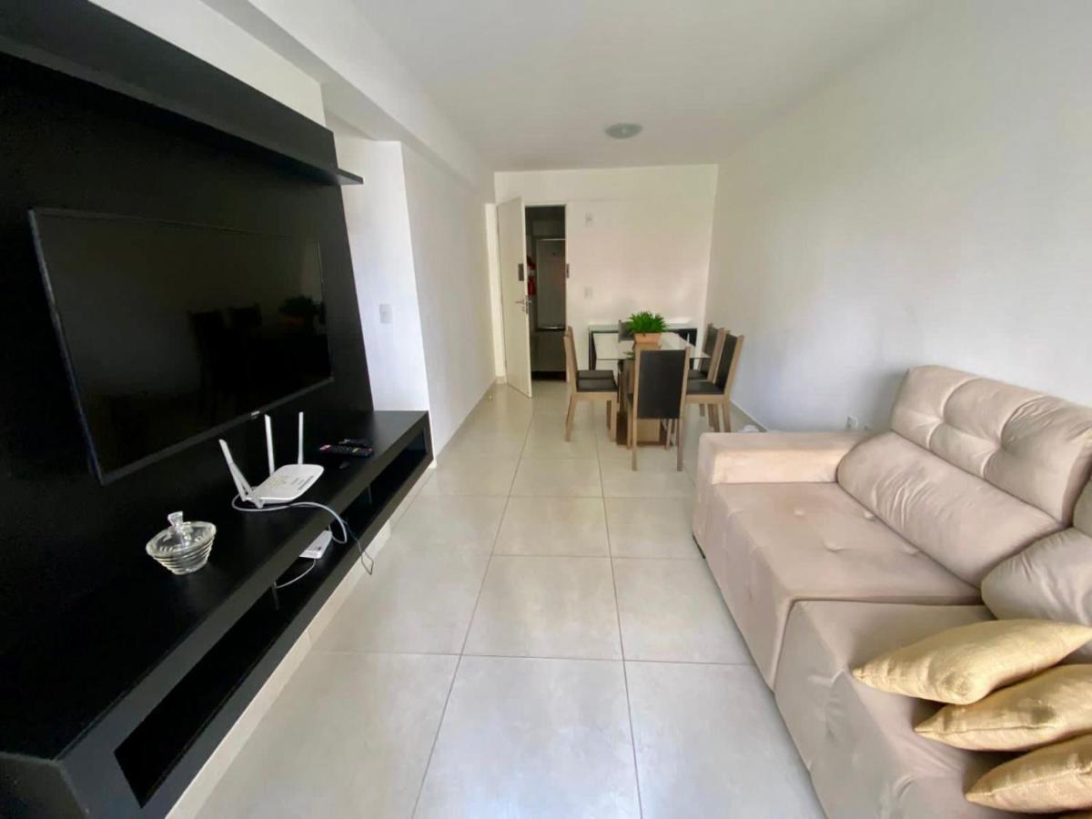 Apartamento Praia Cabo Branco - Apartamento Ferias E Temporada *
