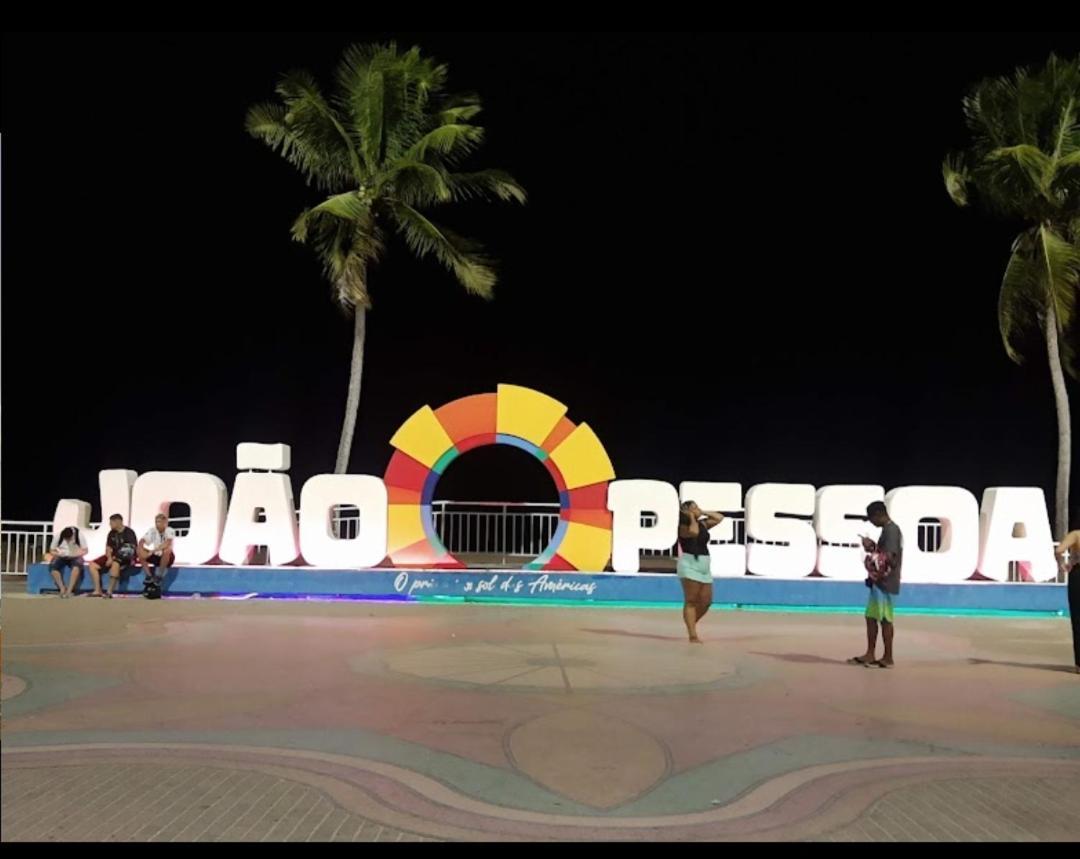 Flat Super Confortavel 2o Andar * Joao Pessoa