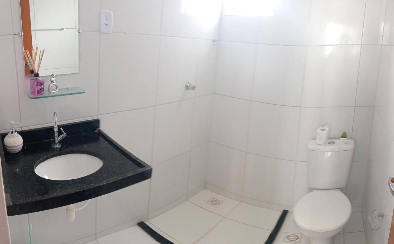 Apartment Flat Super Confortavel 2o Andar *