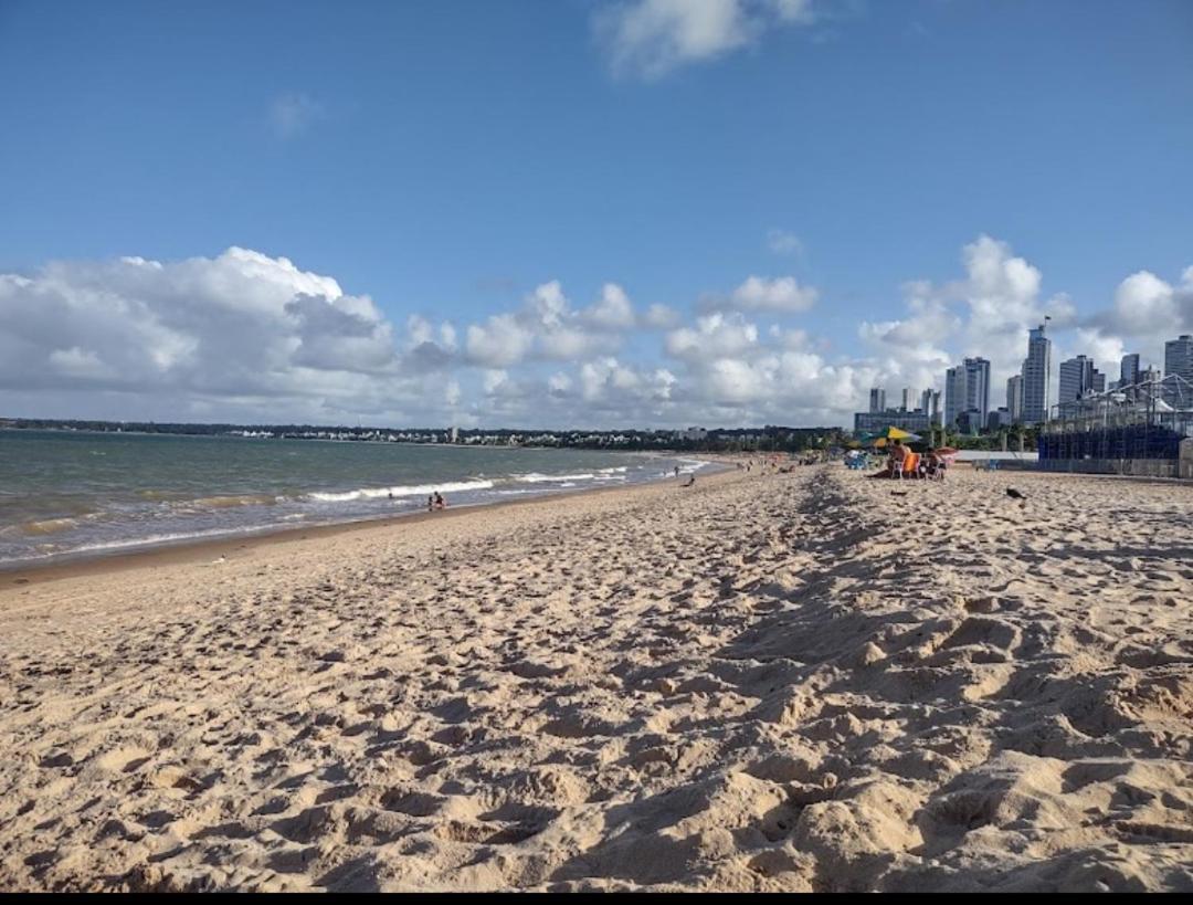 Flat Super Confortavel 2o Andar Joao Pessoa