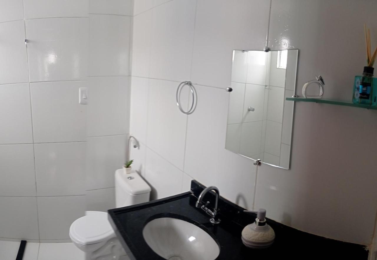 Flat Super Confortavel 2o Andar Apartment Joao Pessoa