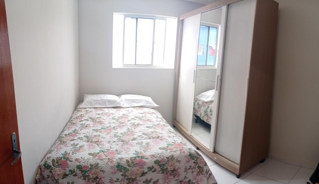 Flat Super Confortavel 2o Andar Apartment