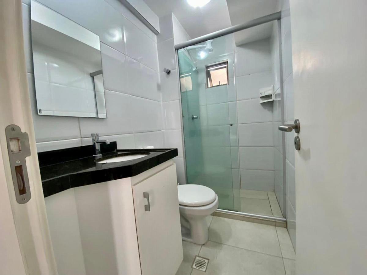 Praia Cabo Branco - Apartamento Ferias E Temporada