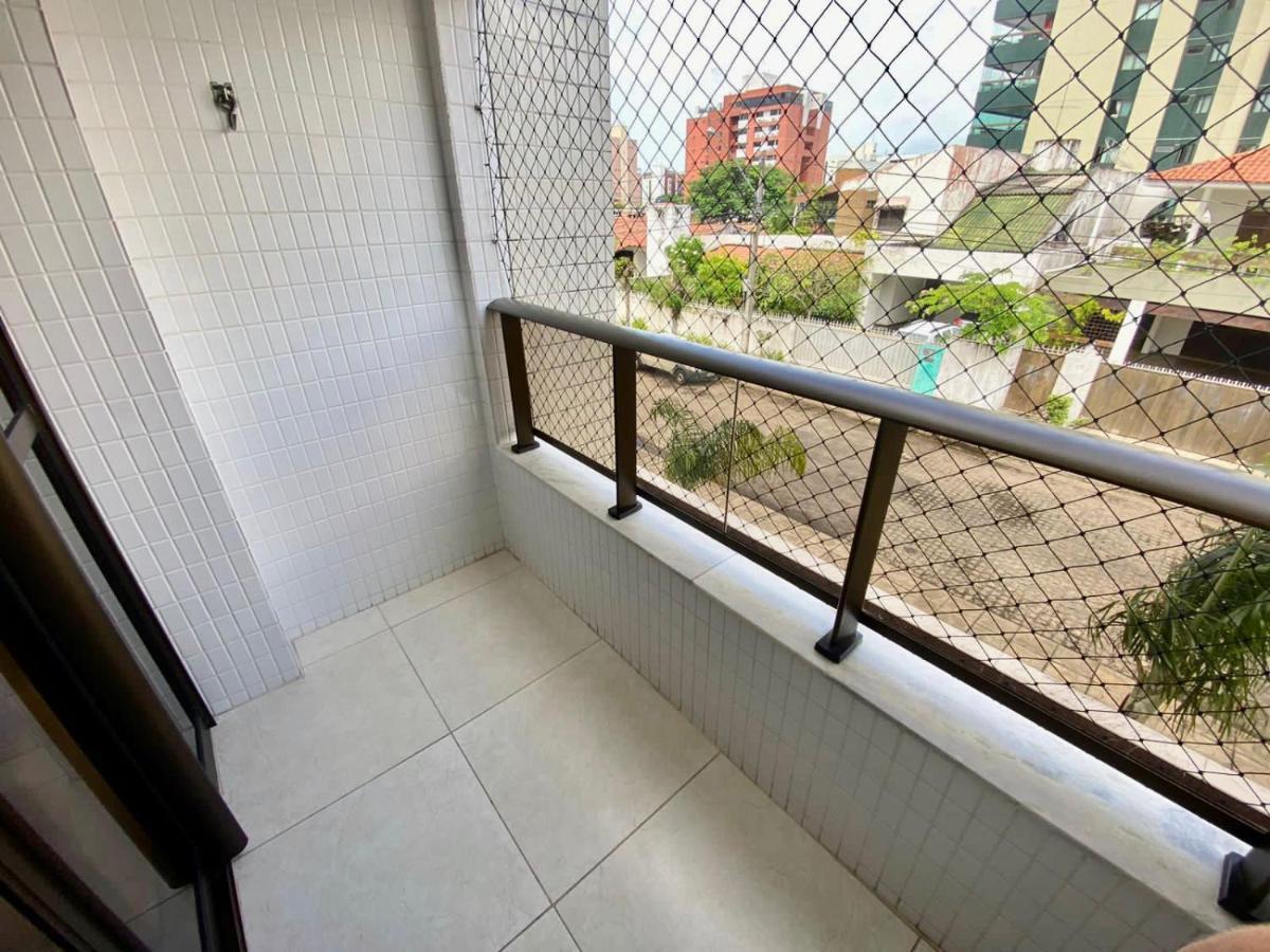 Praia Cabo Branco - Apartamento Ferias E Temporada Apartamento *